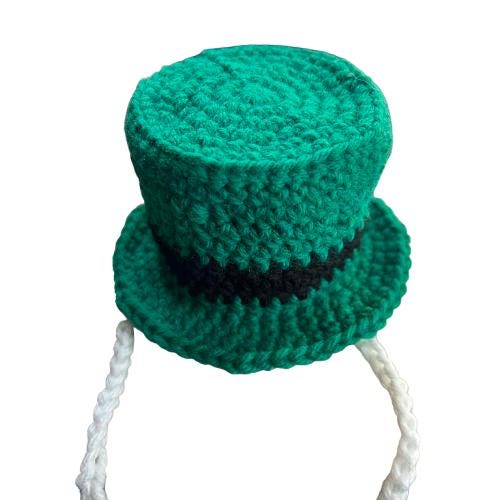 Pot Of Gold Porch Goose Crochet Pattern PDF Instant Download