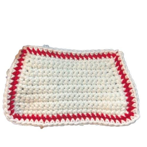 I Love Gucy Porch Goose Crochet Pattern PDF Instant Download