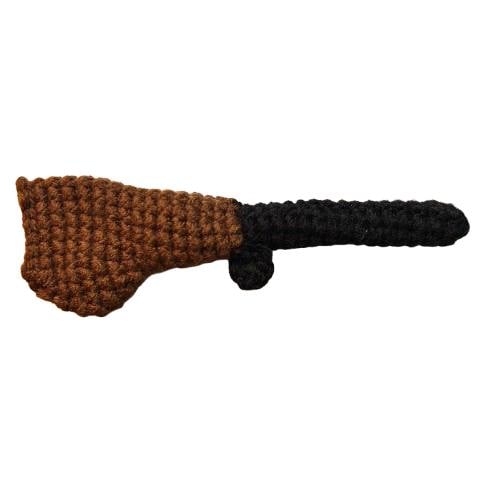 Hunter Porch Goose Crochet Pattern PDF Instant Download