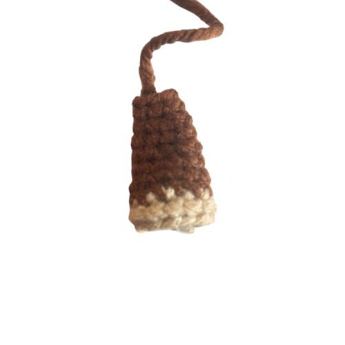 Moose Desk Goose Crochet Pattern PDF Instant Download