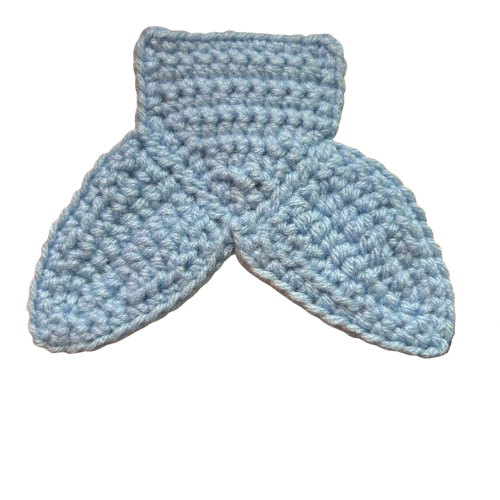 Dolphin Porch Goose Crochet Pattern PDF Instant Download