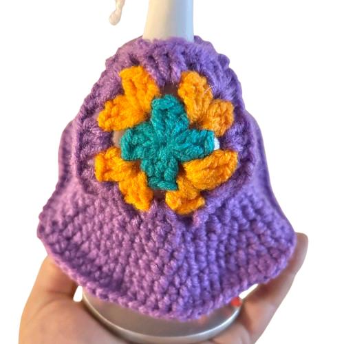 Desk Summer Dress Porch Goose Crochet Pattern PDF Instant Download