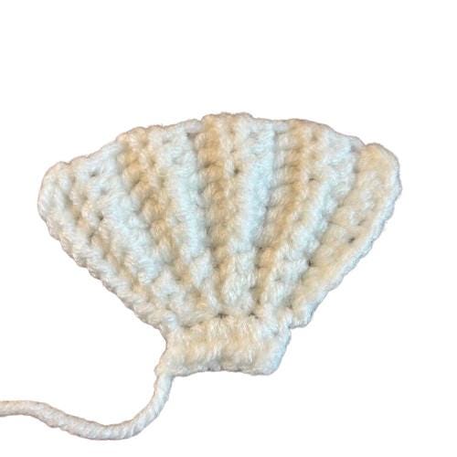 Beach Bucket Porch Goose Crochet Pattern PDF Instant Download
