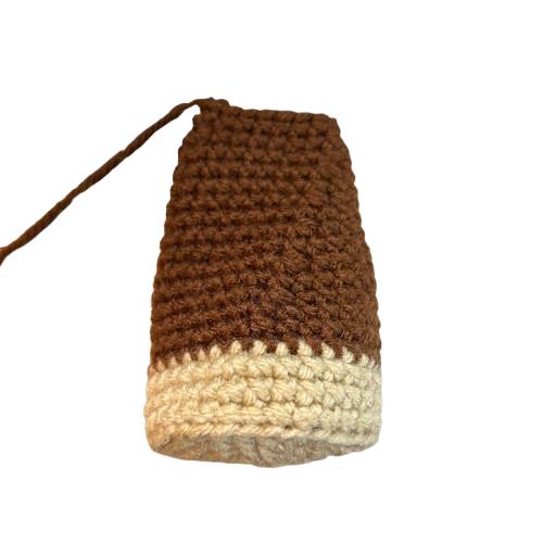 Moose Porch Goose Crochet Pattern PDF Instant Download