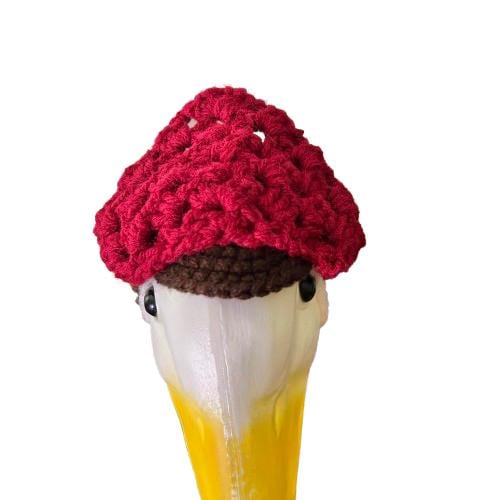 Autumn Granny Square Cardigan Apple Picker Porch Goose Crochet Pattern PDF Instant Download